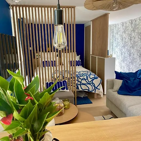 Appartement De La Vicomte Dinard