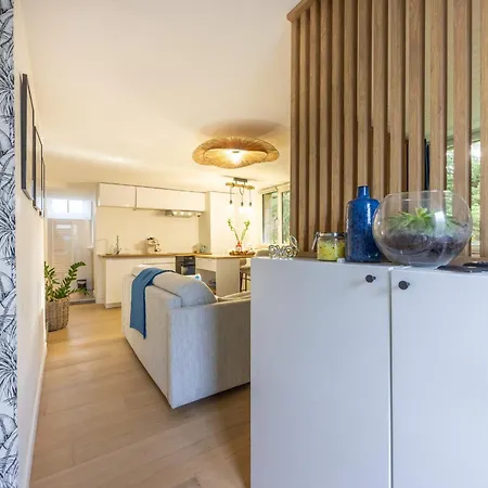 Appartement De La Vicomte